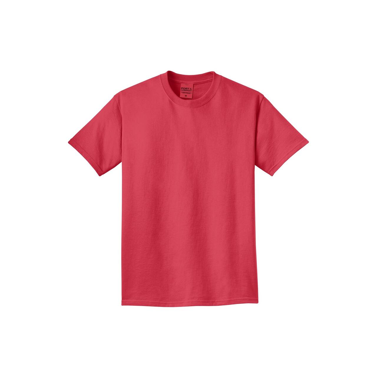 Port & Company® Beach Wash® Garment-Dyed T-Shirt